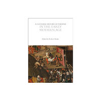 Bloomsbury Publishing PLC A Cultural History of Theatre in the Early Modern Age (häftad, eng)