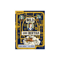 Oxford University Press Readerful Books for Sharing: Year 4/Primary 5: Bold Like Bertha (häftad, eng)