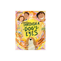 Oxford University Press Readerful Books for Sharing: Year 4/Primary 5: Through a Dog's Eyes (häftad, eng)