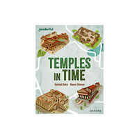 Oxford University Press Readerful Independent Library: Oxford Reading Level 14: Temples in Time (häftad, eng)