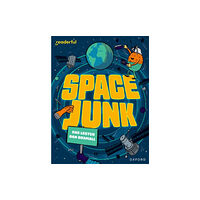 Oxford University Press Readerful Independent Library: Oxford Reading Level 14: Space Junk (häftad, eng)