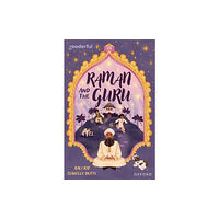 Oxford University Press Readerful Independent Library: Oxford Reading Level 14: Raman and the Guru (häftad, eng)