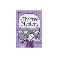 Oxford University Press Readerful Rise: Oxford Reading Level 9: The Theatre Mystery (häftad, eng)