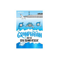 Oxford University Press Readerful Rise: Oxford Reading Level 10: Granphibian and the Seal Island Rescue (häftad, eng)