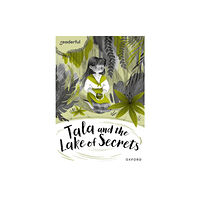 Oxford University Press Readerful Rise: Oxford Reading Level 10: Tala and the Lake of Secrets (häftad, eng)