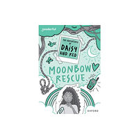 Oxford University Press Readerful Rise: Oxford Reading Level 11: The Adventures of Daisy and Red: Moonbow Rescue (häftad, eng)