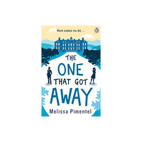 Penguin books ltd The One That Got Away (häftad, eng)