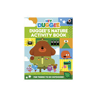 Penguin Random House Children's UK Hey Duggee: Duggee's Nature Activity Book (häftad, eng)