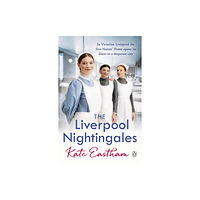 Penguin books ltd The Liverpool Nightingales (häftad, eng)