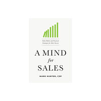 HarperCollins Focus A Mind for Sales (inbunden, eng)