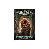 Capstone Global Library Ltd Wordworm Invasion (inbunden, eng)