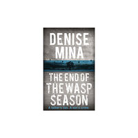 Orion Publishing Co The End of the Wasp Season (häftad, eng)