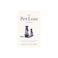 Orion Publishing Co The Pet Loss Guide (inbunden, eng)