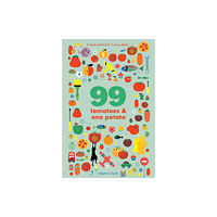 Abrams 99 Tomatoes and One Potato: A Seek-and-Find for Curious Minds (bok, board book, eng)