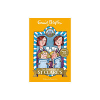 Hachette Children's Group The Sixth Form at St Clare's (häftad, eng)