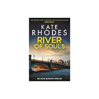 Hodder & Stoughton River of Souls (häftad, eng)
