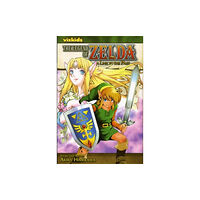 Viz Media, Subs. of Shogakukan Inc The Legend of Zelda, Vol. 9 (häftad, eng)