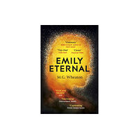 Hodder & Stoughton Emily Eternal (häftad, eng)