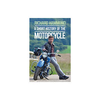 Orion Publishing Co A Short History of the Motorcycle (häftad, eng)