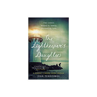 Orion Publishing Co The Lightkeeper's Daughters (häftad, eng)