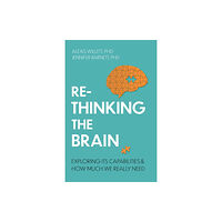 Little, Brown Book Group Rethinking the Brain (häftad, eng)