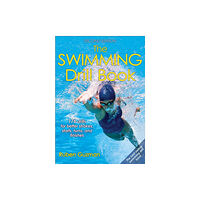 Human Kinetics Publishers The Swimming Drill Book (häftad, eng)