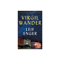 Little, Brown Book Group Virgil Wander (häftad, eng)