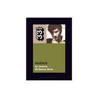 Bloomsbury Publishing PLC k.d. lang's Ingenue (häftad, eng)