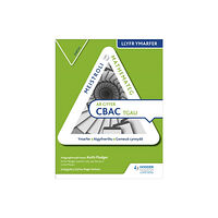 Hodder Education Meistroli Mathemateg CBAC TGAU Llyr Ymarfer: Uwch  (Mastering Mathematics for WJEC GCSE Practice Book: Higher Welsh-lang...