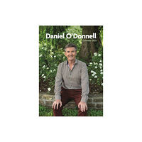 Carousel Calendars Daniel O'Donnell A3 Calendar 2025 (häftad, eng)