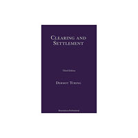 Bloomsbury Publishing PLC Clearing and Settlement (inbunden, eng)