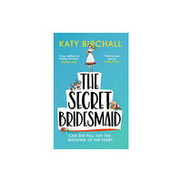Hodder & Stoughton The Secret Bridesmaid (häftad, eng)