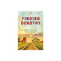 Quercus Publishing Finding Dorothy (häftad, eng)