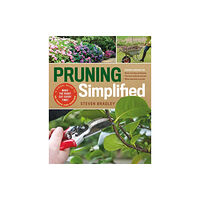 Workman Publishing Pruning Simplified (häftad, eng)