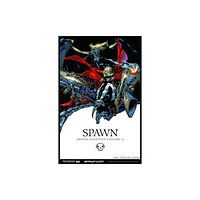 Image Comics Spawn: Origins Volume 12 (häftad, eng)