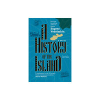 Plough Publishing House A History of the Island (inbunden, eng)