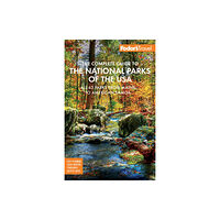 Random House USA Inc Fodor's The Complete Guide to the National Parks of the USA (häftad, eng)