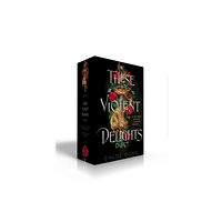 Margaret K. McElderry Books These Violent Delights Duet (Boxed Set) (inbunden, eng)