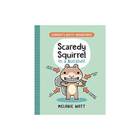 Tundra Books Scaredy Squirrel In a Nutshell (häftad, eng)