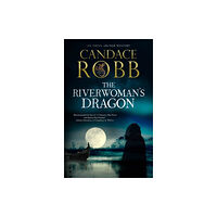 Canongate Books The Riverwoman's Dragon (häftad, eng)