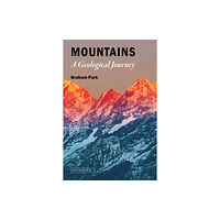 Liverpool University Press Mountains (inbunden, eng)