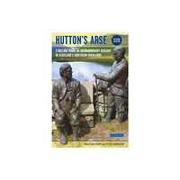 Liverpool University Press Hutton's Arse (häftad, eng)