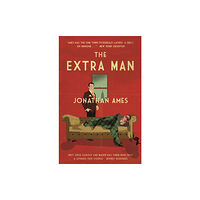 Pushkin Press The Extra Man (häftad, eng)