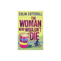 Quercus Publishing The Woman Who Wouldn't Die (häftad, eng)