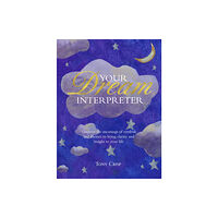 Ryland, Peters & Small Ltd Be Your Own Dream Interpreter (inbunden, eng)