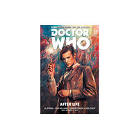 Titan Books Ltd Doctor Who: The Eleventh Doctor (häftad, eng)