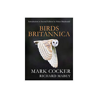 Vintage Publishing Birds Britannica (inbunden, eng)