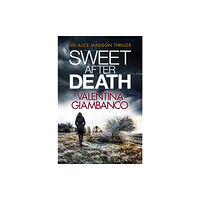 Quercus Publishing Sweet After Death (häftad, eng)