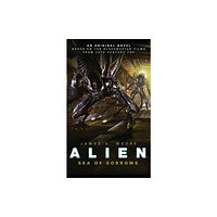 Titan Books Ltd Alien - Sea of Sorrows (Book 2) (häftad, eng)