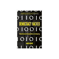 Oneworld Publications Democracy Hacked (häftad, eng)